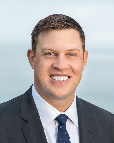 Dr. Ryan Nathe, MD