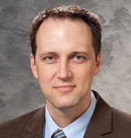 Dr. Ryan Westergaard, MD