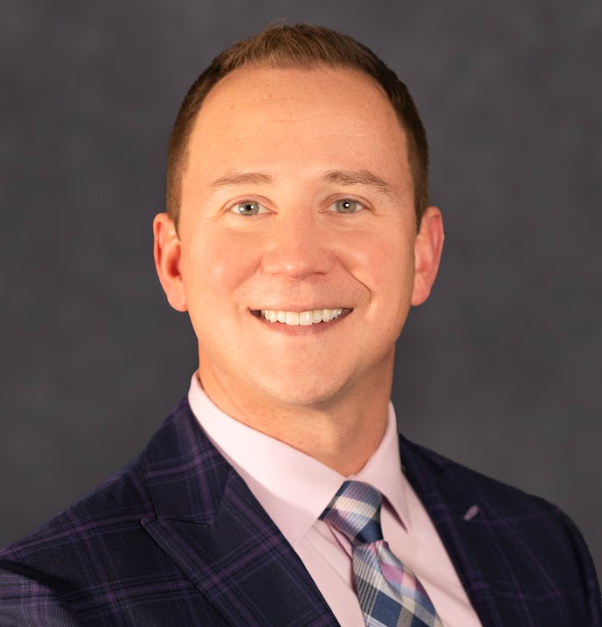 Dr. Ryan Palmer, DO