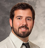 Dr. Ryan Thompson, MD