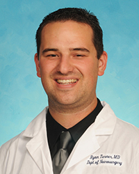 Dr. Ryan Turner, MD, PHD