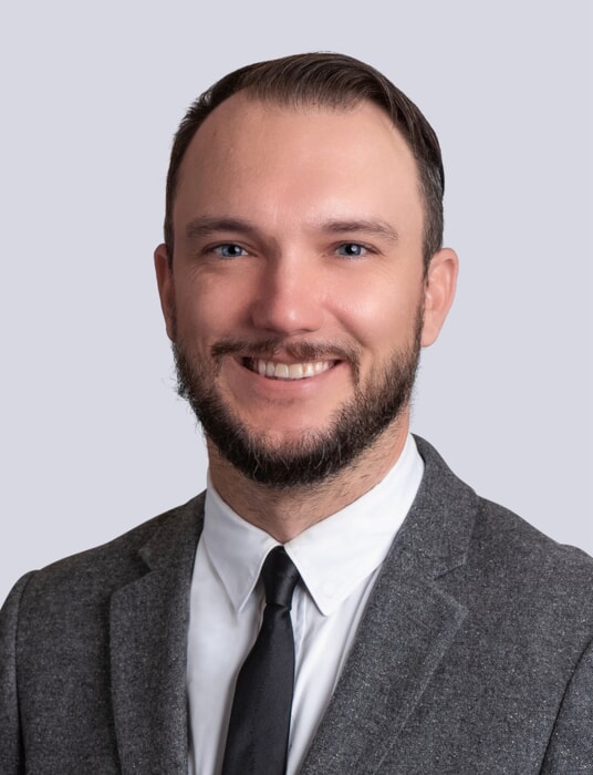 Dr. Ryan Unger, MD