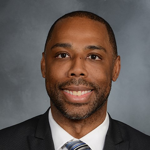 Dr. Ryan Williams, MD