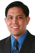 Dr. Ryndon Bautista, MD