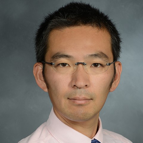 Dr. Ryo Miyakawa