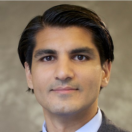 Dr. Saad Mir, MD