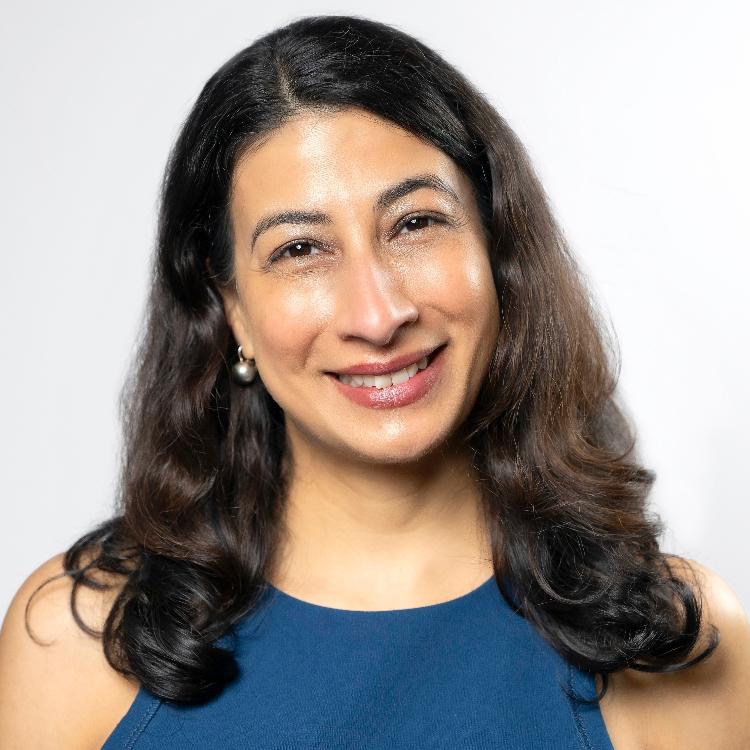 Dr. Sabrina Law, MD