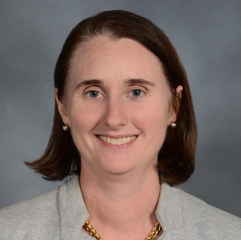 Dr. Sallie Permar, MD, PHD