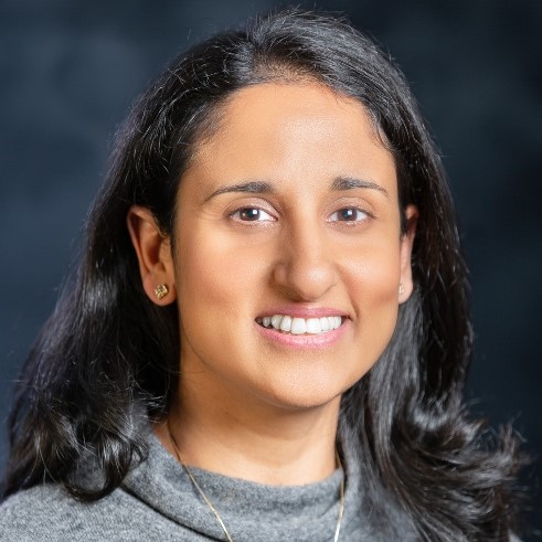 Dr. Samriti Dogra