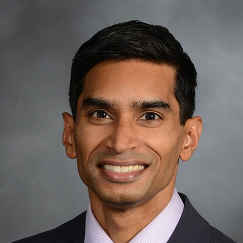 Dr. Sandeep Gangireddy, MD