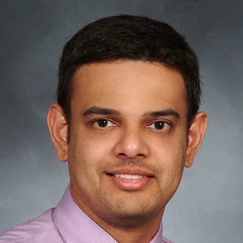 Dr. Santosh Murthy, MD