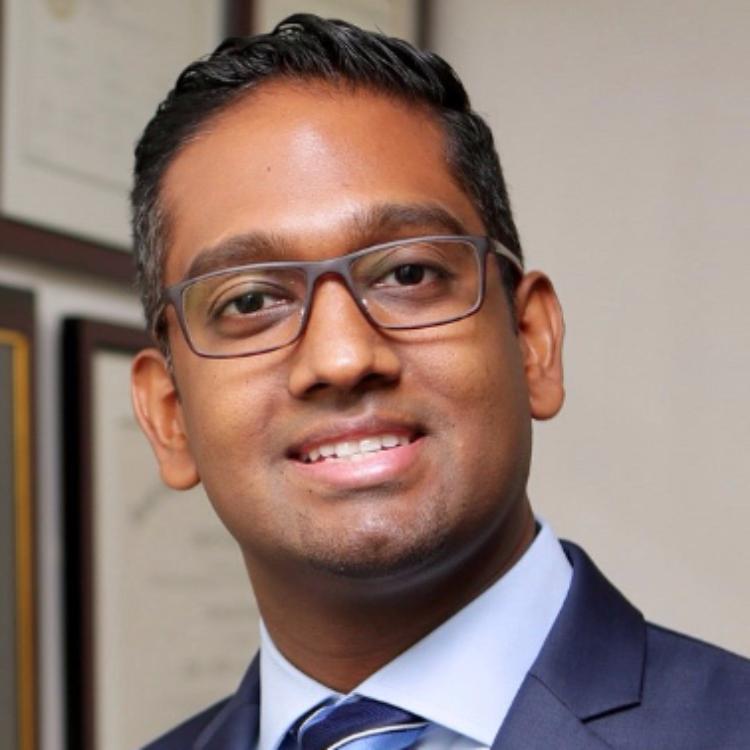 Dr. Sean Kalloo, MD