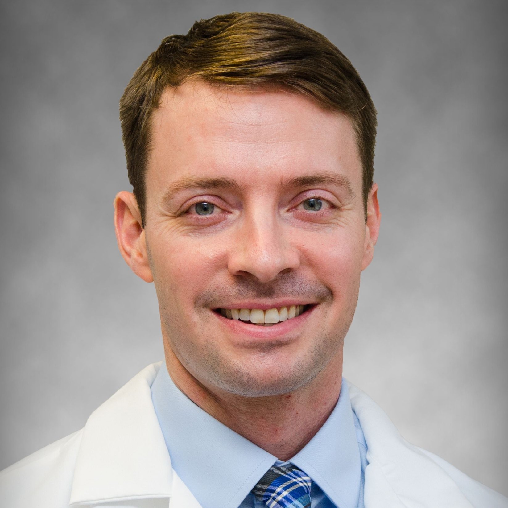 Dr. Sebron Harrison, MD