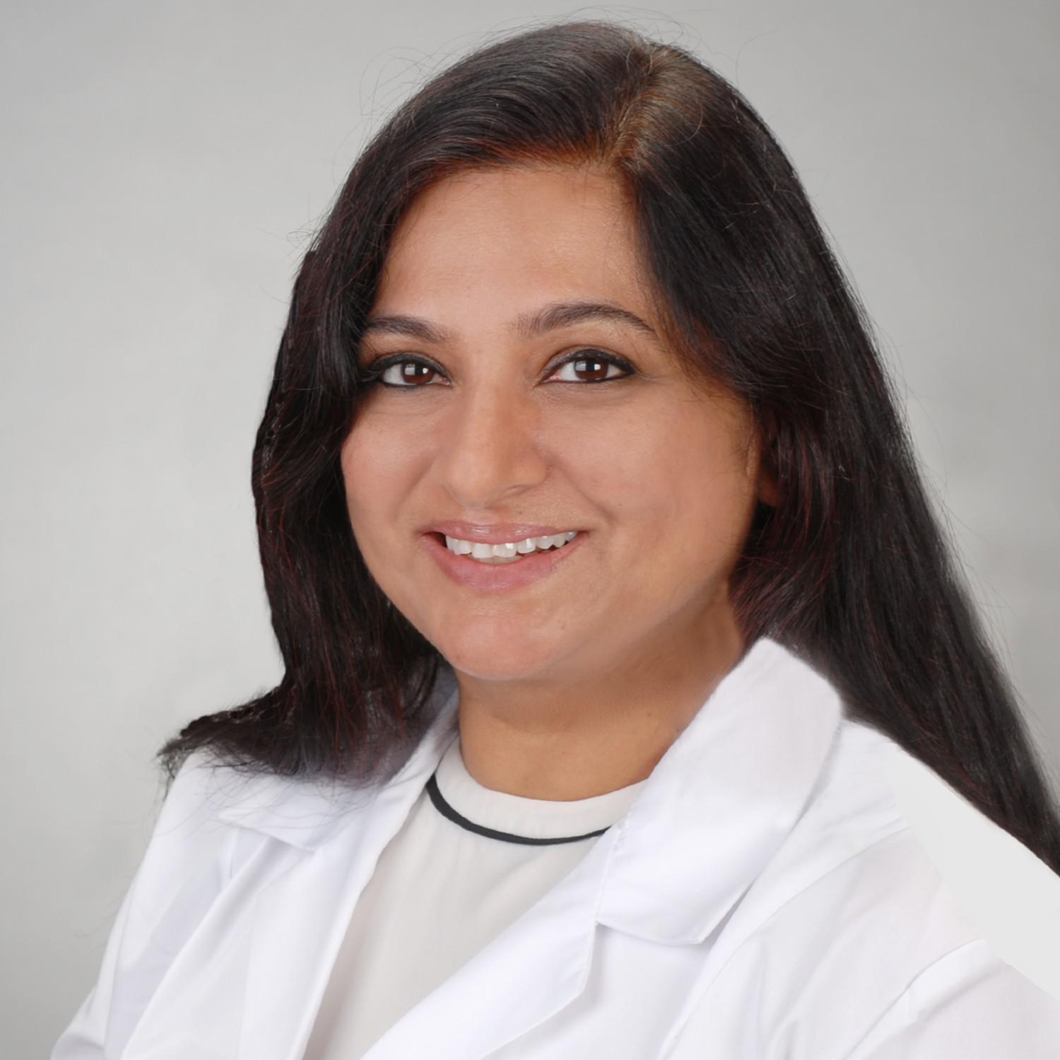 Dr. Shyla Kodi, MD