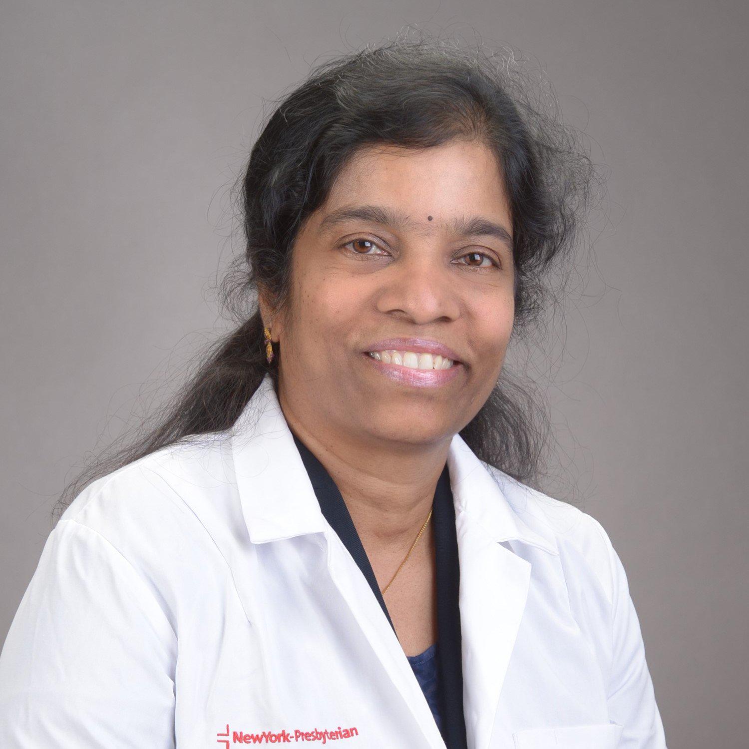 Dr. Srilakshmi Kadiyala