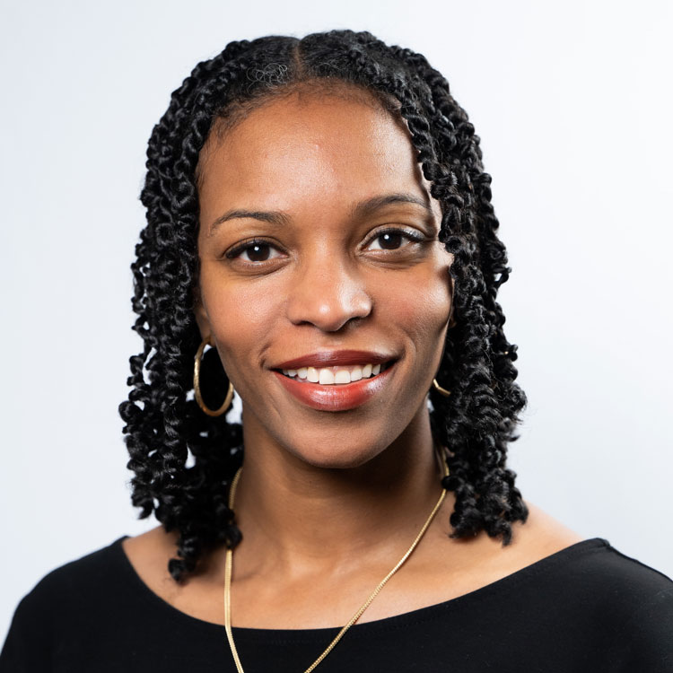 Dr. Stephanie Lovinsky-Desir, MD