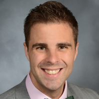 Dr. Stephen Mccullough, MD