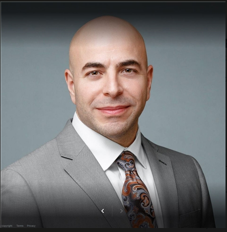 Dr. Stephen Riso, MD