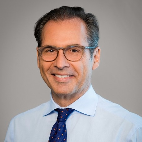 Dr. Stergios Zacharoulis, MD