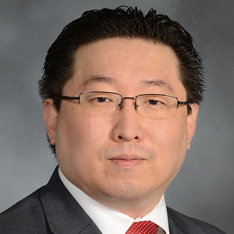Dr. Steven Sheng