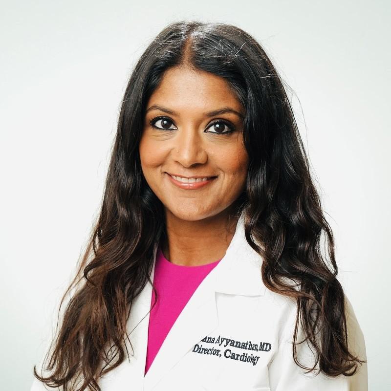 Dr. Susana Ayyanathan, MD