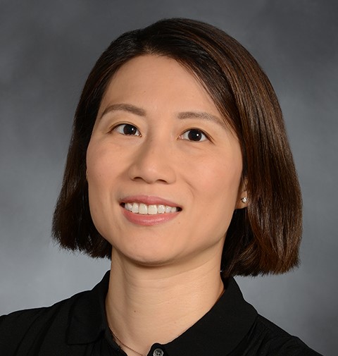 Dr. Szu-Yu Chen, MD