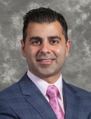 Dr. Saad Chaudhary, MD