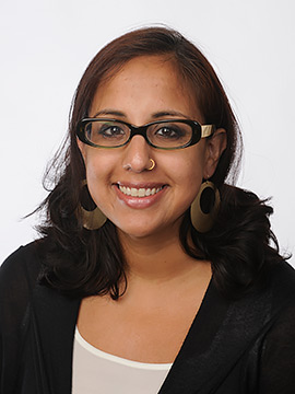 Dr. Saba Ahmad, MD