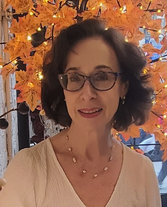Dr. Sabina Preter, MD