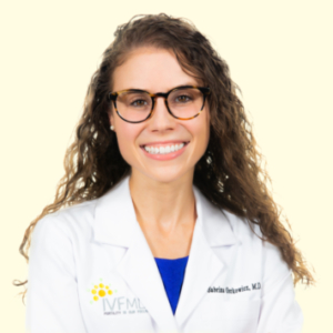 Dr. Sabrina Gerkowicz, MD