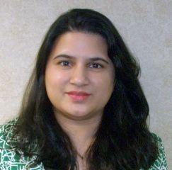 Dr. Sabrina Saleem, MD