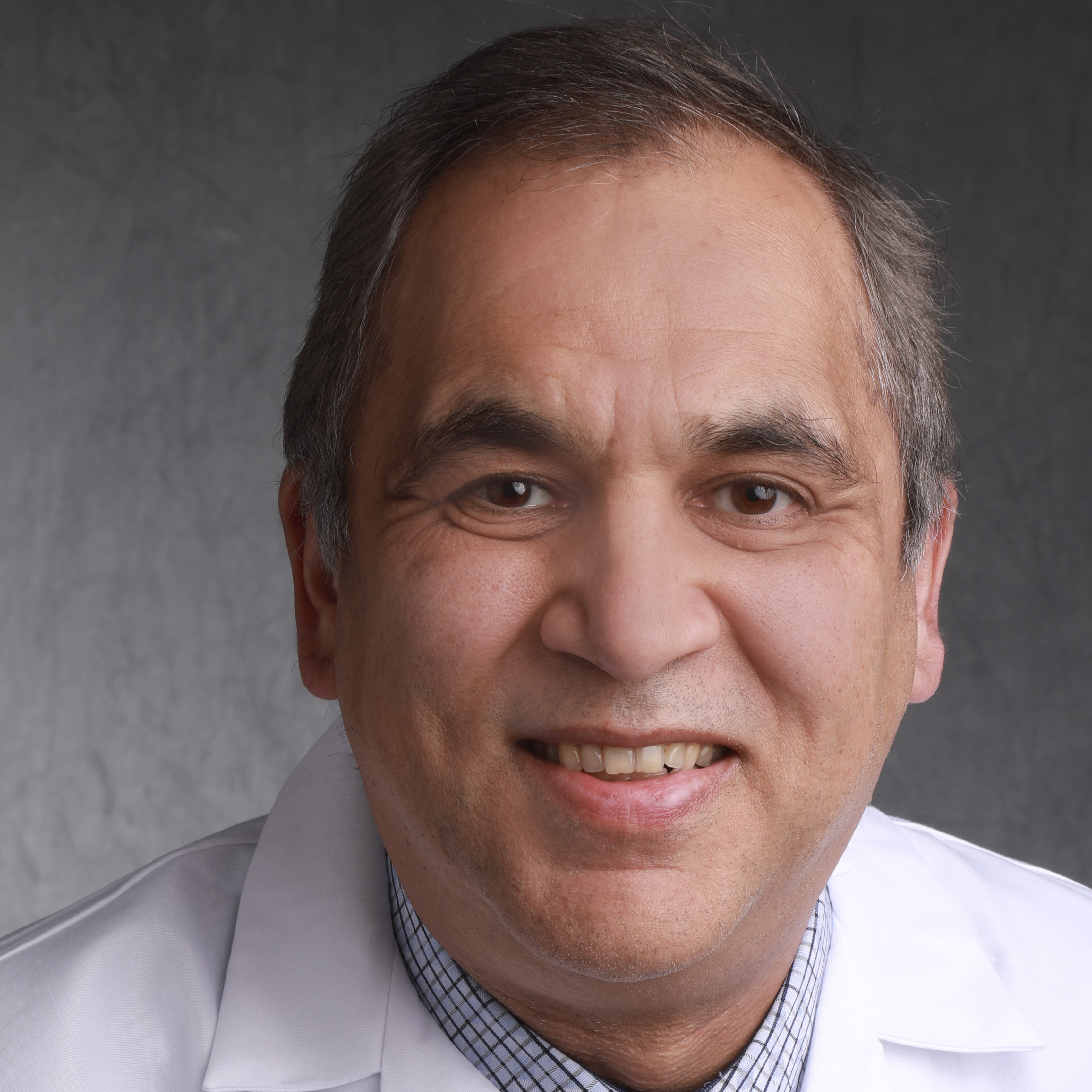 Dr. Saeid Tafreshi, MD