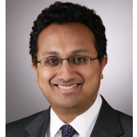 Dr. Sahil Parikh, MD