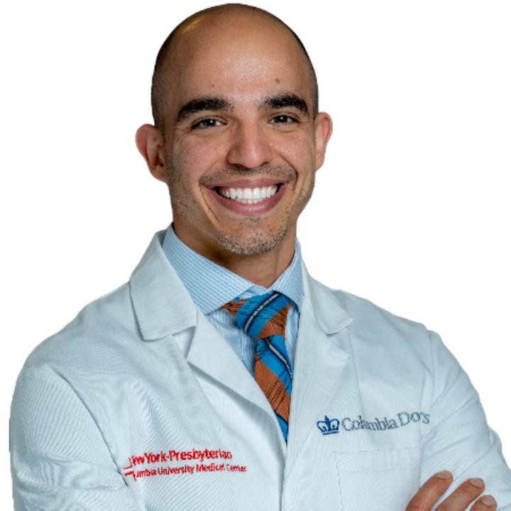 Dr. Said Saab, MD