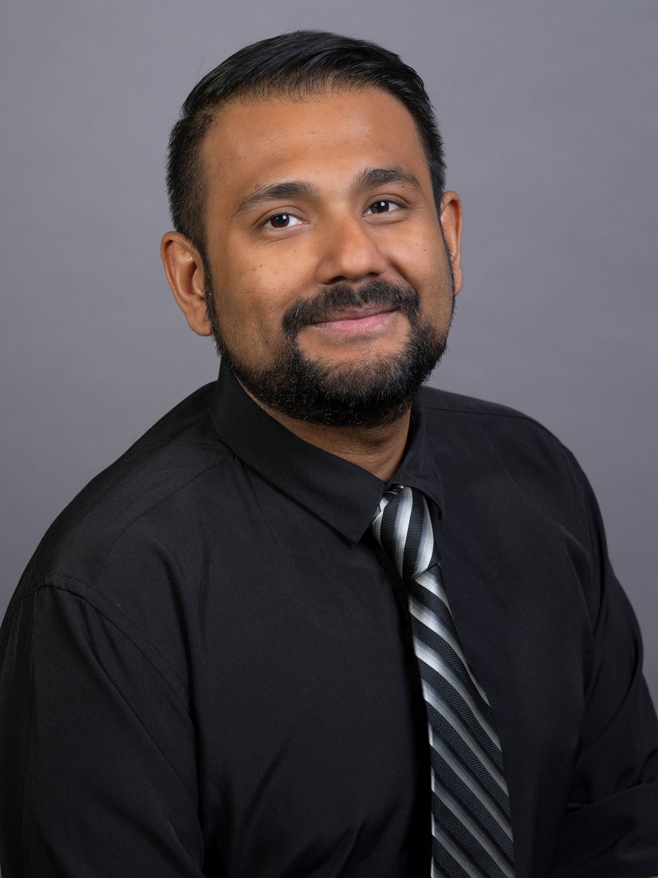 Dr. Saikat Goswami, MD