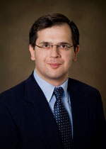 Dr. Sajjad Rizvi, MD