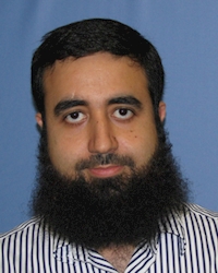 Dr. Salah Ud Din Safi, MD