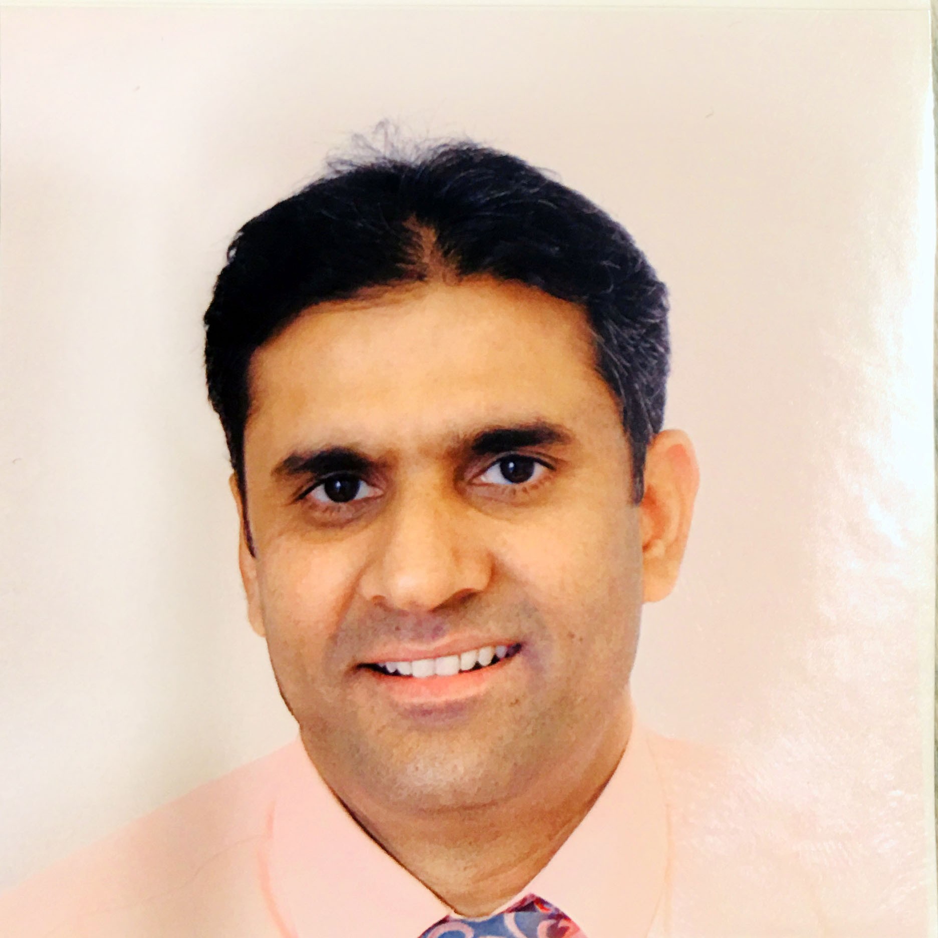 Dr. Saleem Shahzad