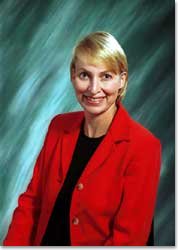 Dr. Sally Mckinnon, MD