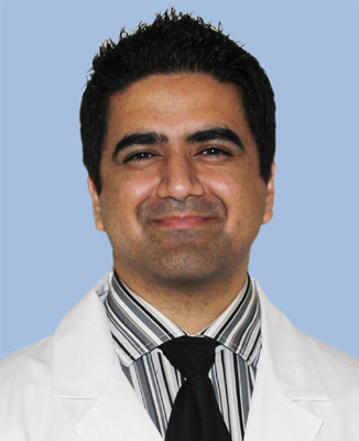 Dr. Salman Osman, MD