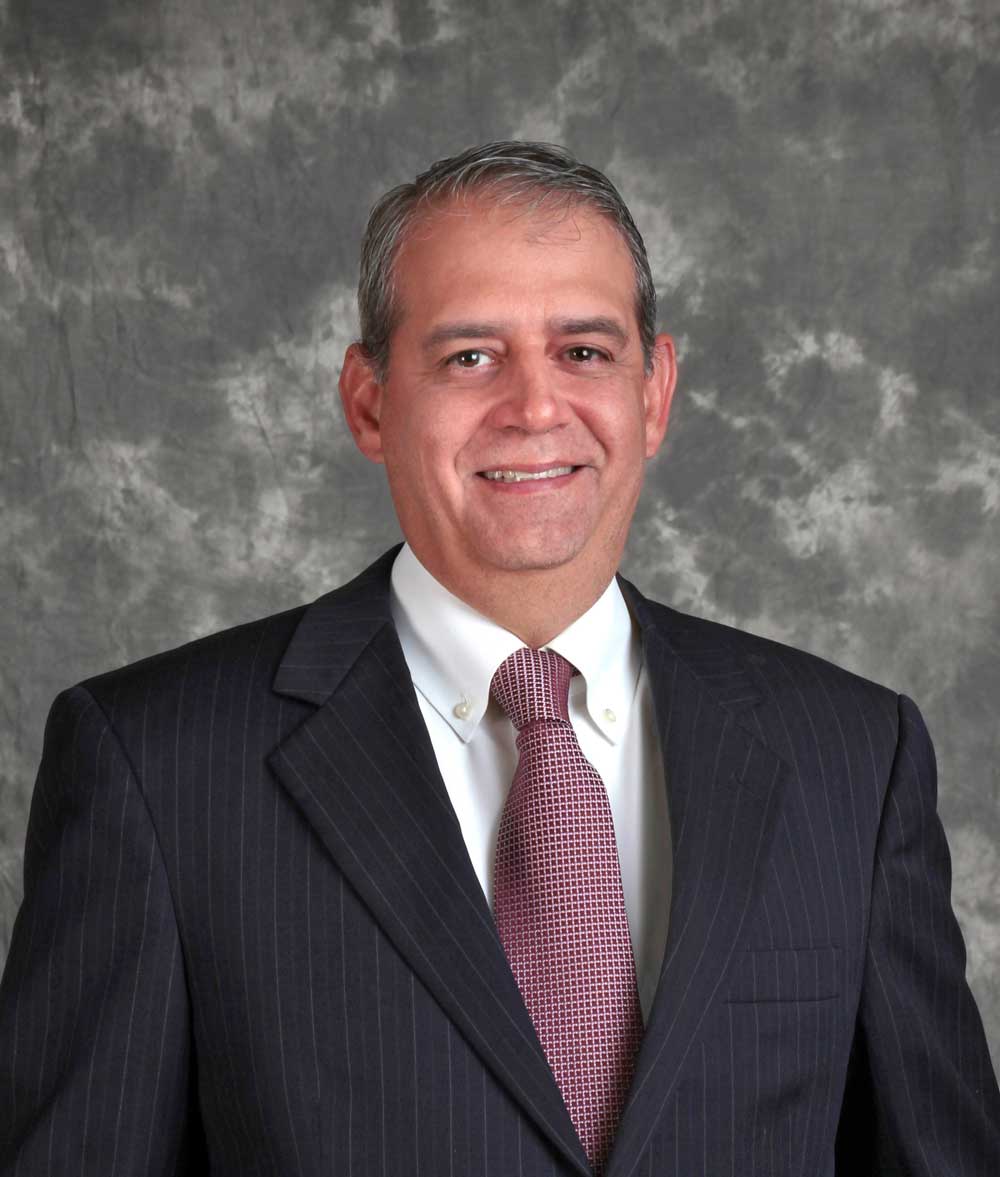 Dr. Salvador Cuadra, MD