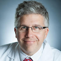 Dr. Salvatore Caruana, MD