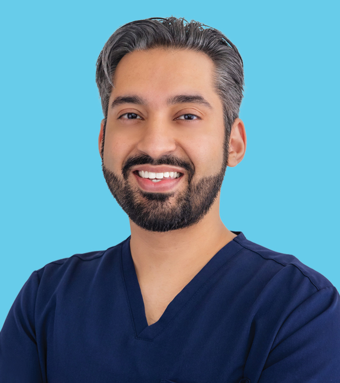 Dr. Sam Awan, MD