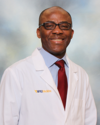 Dr. Sam Wanko, MD