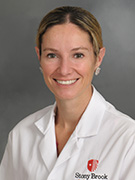 Dr. Samantha Muhlrad, MD