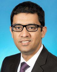 Dr. Sameer Ansar, MD