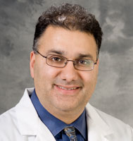 Dr. Sameer Mathur, MD, PHD