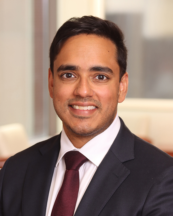 Dr. Sameer Kapadia, MD