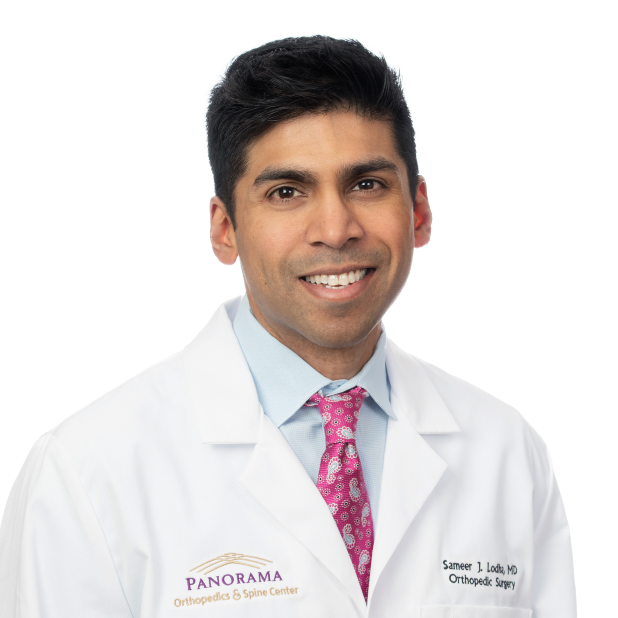 Dr. Sameer Lodha, MD