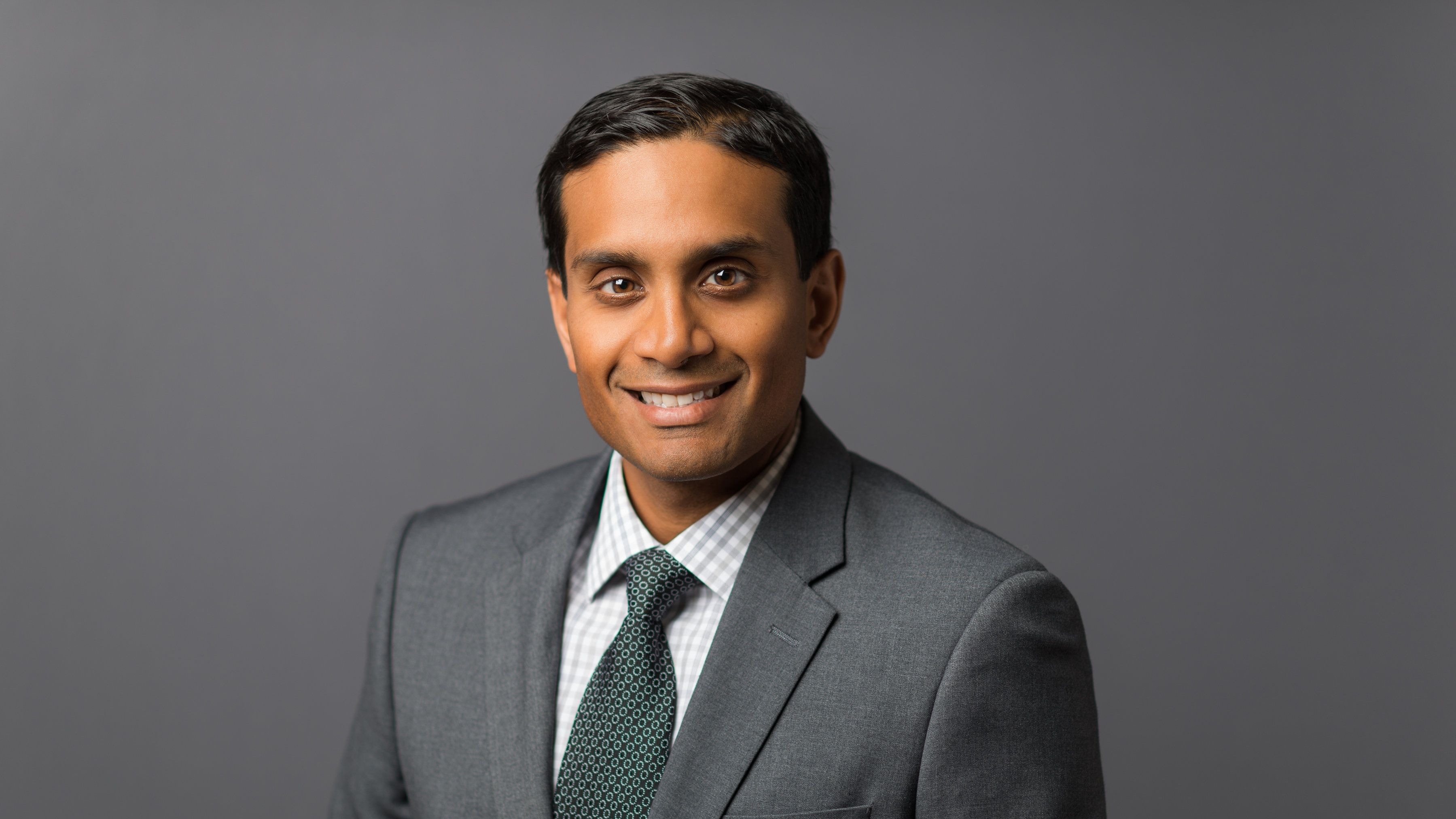 Dr. Sami Khan, MD